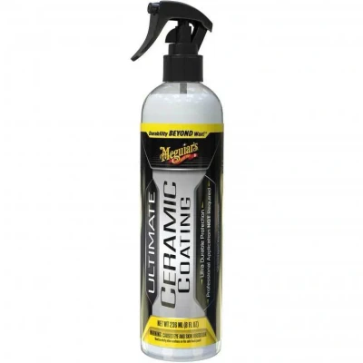 Afbeelding van Meguiar&#039;s Ultimate Ceramic Coating 236ml