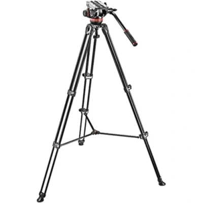 Afbeelding van Manfrotto Video Kit MVK502AM 1