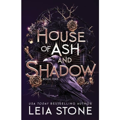 Image de House of Ash and Shadow