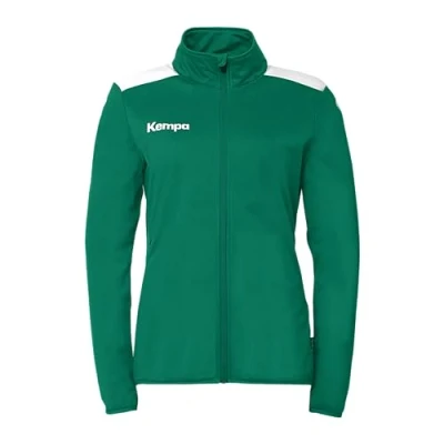 Afbeelding van Kempa Emotion 27 Poly Jacket Women Veste de sport Femme