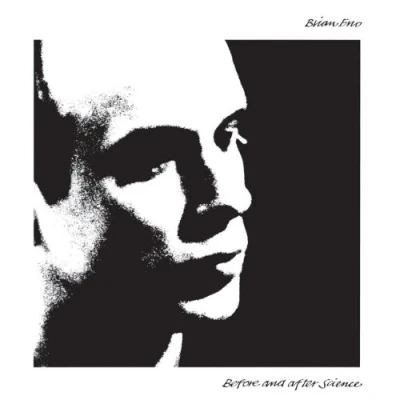 Afbeelding van Brian Eno Before And After Science (CD)