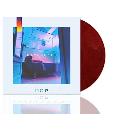 Afbeelding van Dayseeker Sleeptalk (LP)