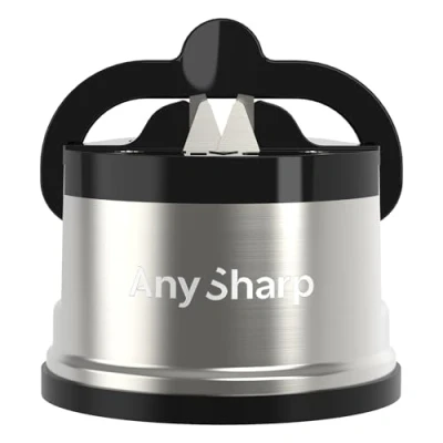 Image de Anysharp askspro aiguiseur de couteaux