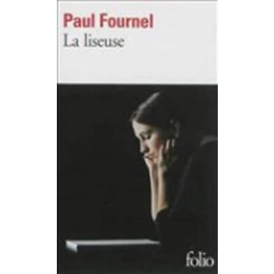 Afbeelding van ISBN La Liseuse boek Romantiek Frans Paperback