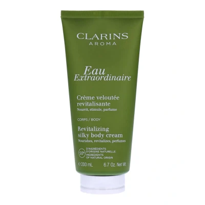 Afbeelding van Clarins Eau Extraordinaire Body Cream 200 ml