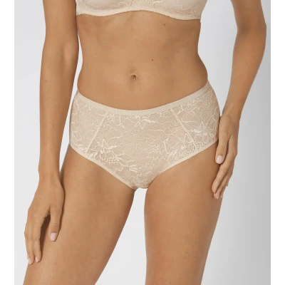 Afbeelding van Triumph Amourette Charm Maxi Slip Creamy Dream