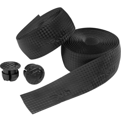 Afbeelding van Deda Special Carbon Stuurlint Zwart