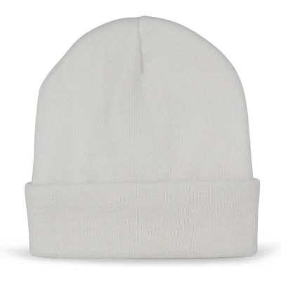 Afbeelding van K up Gerecycleerde muts met Thinsulate voering KP893 White