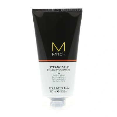 Afbeelding van Paul Mitchell Mitch Steady Grip Gel 150 ml