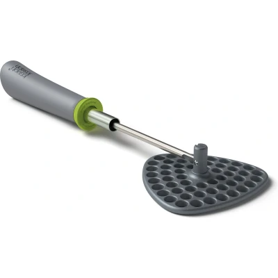 Afbeelding van Joseph Delta Pureestamper 30 Cm Grijs