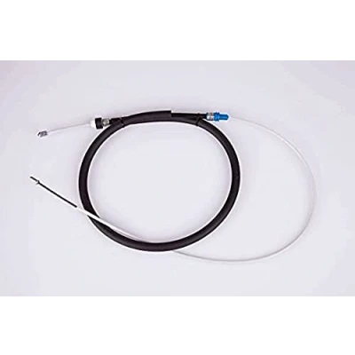 Afbeelding van HELLA 8AS 355 668 541 Handremkabel 1795, 945