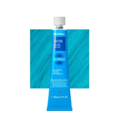 Afbeelding van Goldwell Colorance Tube Pastel Indigo 60 ml