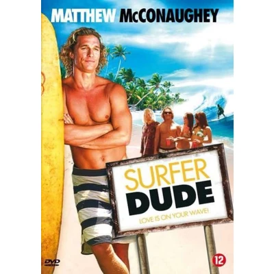 Afbeelding van Surfer Dude