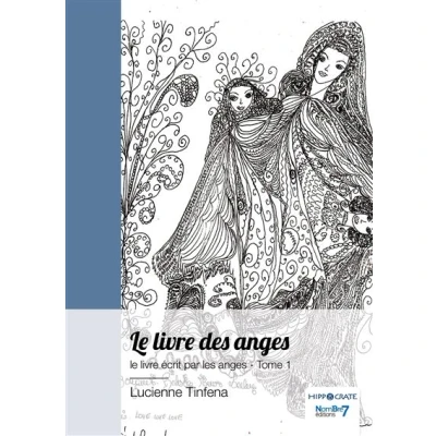 Image de Le livre des anges Tome 1