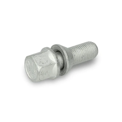 Afbeelding van EIBACH S1 5 12 50 40 17 W Wielbouten M12X1,5 Kogelzadel A/G MERCEDES BENZ: SL Convertible, C Class Saloon, W124 Saloon