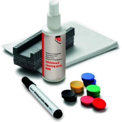 Afbeelding van Whiteboard starterkit Quantore