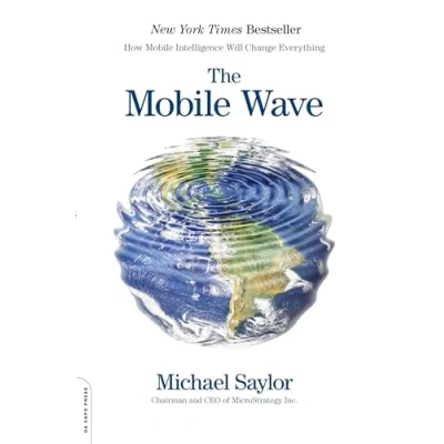 Afbeelding van The Mobile Wave