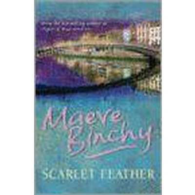 Afbeelding van Scarlet Feather