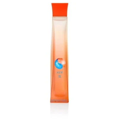 Afbeelding van Annayake Her Eau de Toilette 100 ml