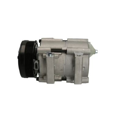 Afbeelding van BOSCH 1 986 AD1 192 AC Compressor 12V PAG 46 R134a Met afdichtring, montagehandleiding