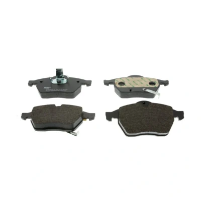 Image de 4 plaquettes de frein ferodo fdb1535