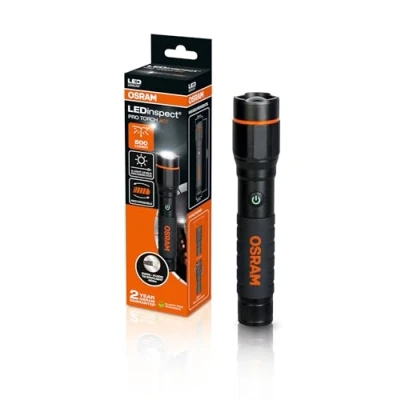 Afbeelding van OSRAM LEDinspect TORCH