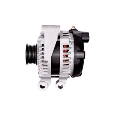 Afbeelding van HELLA 8EL 015 637 341 Dynamo / Alternator 12V 150A LAND ROVER: Range Rover 3, Discovery 4, Sport, JAGUAR: XF Saloon