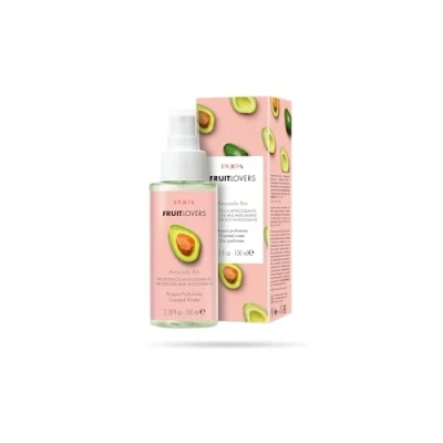 Afbeelding van Avocado Bio Fruit Lovers Scented Water Tělová Voda 100ml