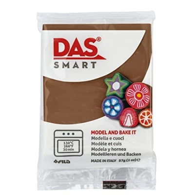 Afbeelding van DAS Smart 3210 27 karamel verpakking van 2 stuks (2 x 28,5 g)