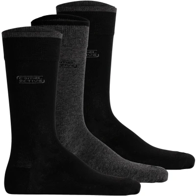 Afbeelding van camel active Sokken Set van 3