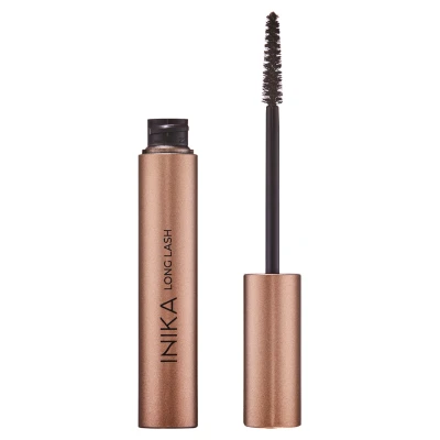 Afbeelding van INIKA Long Lash Mascara