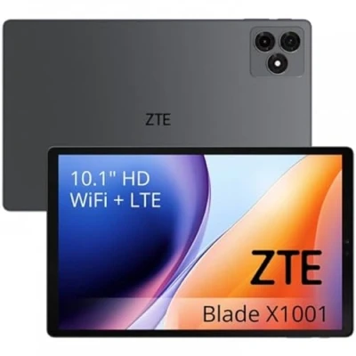 Afbeelding van Tablet ZTE P606T07 Octa Core 4 GB RAM 64 Grijs