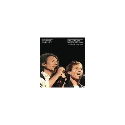 Image de The Concert in Central Park by Simon and Garfunkel Inclus DVD bonus