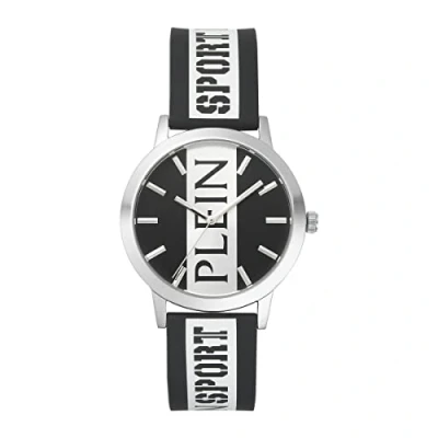 Afbeelding van Plein Sport PSJBA0123 Polshorloge Dames Quartz LEGEND