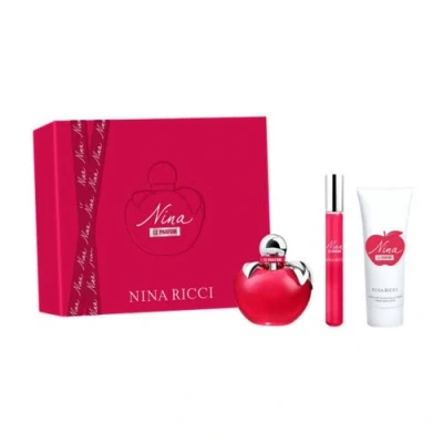 Image de Nina Ricci Le Parfum Coffret Cadeau