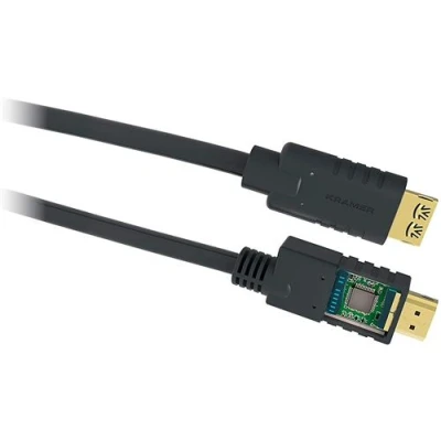 Image de Kramer active high speed hdmi cable with ethernet (ca hm 35)