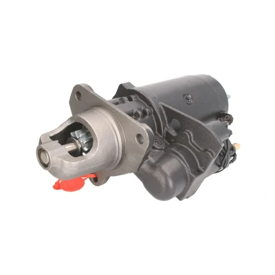 Afbeelding van Bosch Starter 0 986 018 370