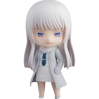 Afbeelding van Good Smile Company Jormungand Nendoroid Action Figure Koko Hekmatyar 10 cm Figuur