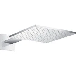 Afbeelding van Axor ShowerSolutions hoofddouche300/300 1jet met douchearm