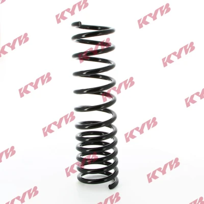Afbeelding van KYB RA5477 Chassisveer Achteras Schroefveer FORD: FOCUS 3 Turnier