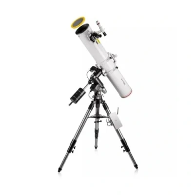 Afbeelding van BRESSER Messier NT150L/1200 EXOS 2 PMC Eight GoTo Telescoop Set