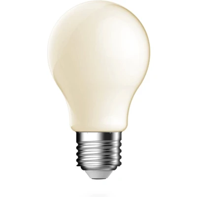 Afbeelding van Nordlux SMART lamp Crème E27 550LM