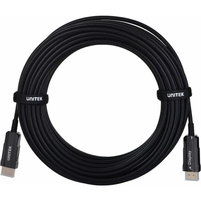 Afbeelding van HDMI Kabel Unitek C11072BK 15M 15 m