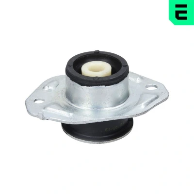 Afbeelding van OPTIMAL F8 7733 Aslichaam / motorsteunlager Links achter Rubbermetaallager OPEL: Vivaro A Combi, Van, Platform Chassis