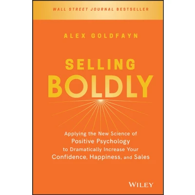 Afbeelding van Selling Boldly