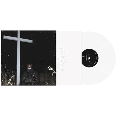 Afbeelding van I LAY DOWN MY LIFE FOR YOU (WHITE VINYL)