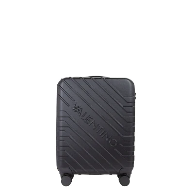 Afbeelding van Valentino Starlight 4 wielen Cabinewagen 54 cm