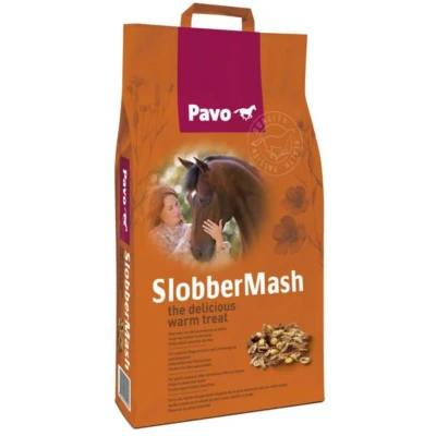 Afbeelding van Pavo SlobberMash 6kg