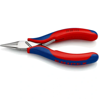 Image de KNIPEX 35 22 115 pinces électroniques avec poignées multi composants mm