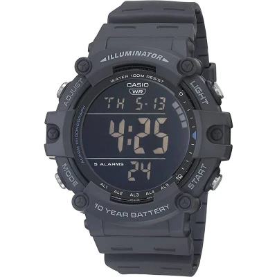 Afbeelding van Horloge Heren Casio
